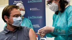 Slovačka kupuje 2 milijuna doza Sputnika V