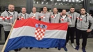 Hrvatska reprezentacija u sportskom ribolovu