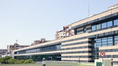 Filozofski fakultet, Split