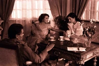 Četvrtak, 2. travnja na Drugom , Foto: Kontesa Dora/film