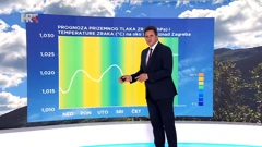 Izidor Pelajić, Foto: HTV/HRT