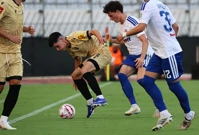 Hajduk - Lokomotiva, Foto: Zvonimir Barisin/PIXSELL