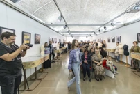 Izložba „Skrivena blaga“, Foto: UNI ZD/-