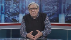 Zdravko Reić u Studiju 4
