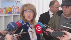 Snježana Čotić, ravnateljica Centra za odgoj i obrazovanje Juraj Bonači., Foto: HTV/HRT