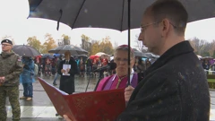 "Vukovar - mjesto posebnog pijeteta", Foto: HTV/HRT