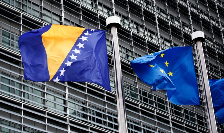 EU poziva BiH da ne propusti još jednu priliku za reforme