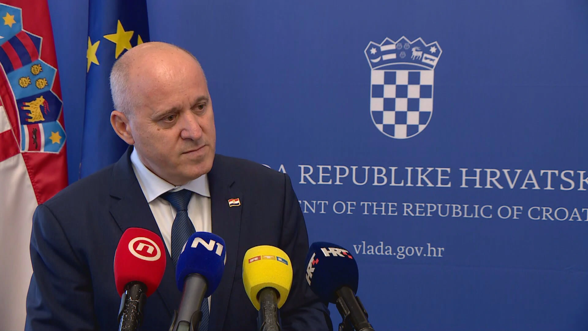 Za desetak dana poznati kandidati za državne tajnike