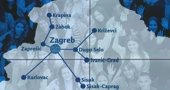 Noćni vlakovi vikendom nova su prilika za putnike izvan Zagreba