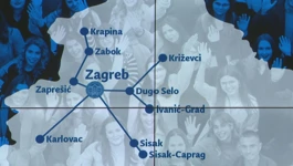 Noćni vlakovi vikendom nova su prilika za putnike izvan Zagreba