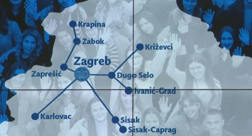 Noćni vlakovi vikendom nova su prilika za putnike izvan Zagreba