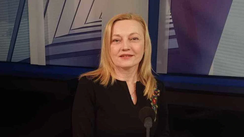 Marijana Petir