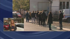 S porastom broja novozaraženih raste i potreba za testiranjima. 