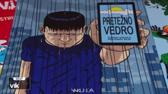 meteostrip, Foto: Vijesti iz kulture/HRT