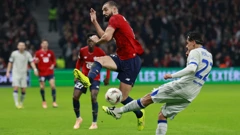 Dvoboj Lillea i Dinama