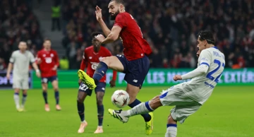 Dvoboj Lillea i Dinama