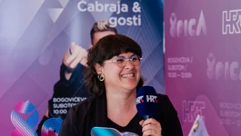 Ivana Grubišić
