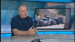 Psihijatar Ante Bagarić
