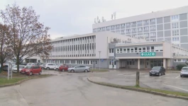 Opća bolnica Karlovac 