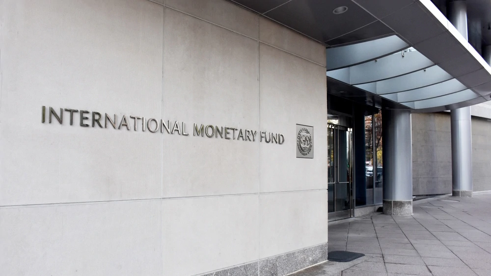 Čelnica MMF-a: Rat na Bliskom istoku vodi do viših cijena