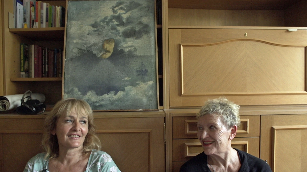 Četvrtak, 5. veljače na Drugom, Foto: Geni moje djece/dokumentarni film