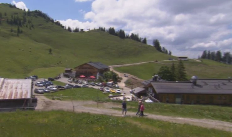 Alpska skijališta - turizam ili zaštita okoliša 