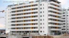 Porasle cijene stambenih objekata 
