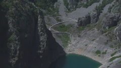 Imotske serpentine od kamena na svakodnevnom ispitu održivosti