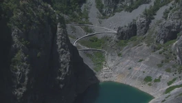 Imotske serpentine od kamena na svakodnevnom ispitu održivosti