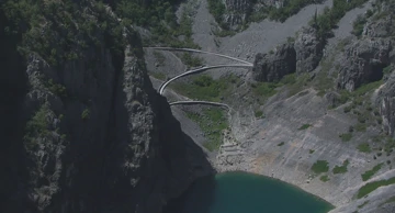 Imotske serpentine od kamena na svakodnevnom ispitu održivosti