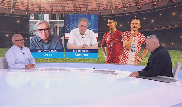 Mikuličin: Portugal treba ugušiti kao Argentinu u Nižnjem Novgorodu