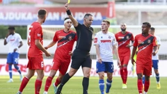 Hajduk - Gorica