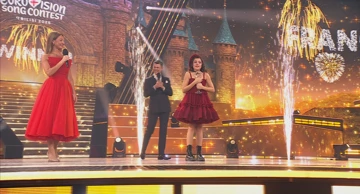 Francuska predstavnica Lou Deleuze pobijedila na Dječjem Eurosongu 2025.