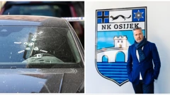 Propucan automobil Josea Bota