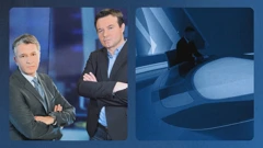Ponovno zajedno, Foto: HTV/HRT
