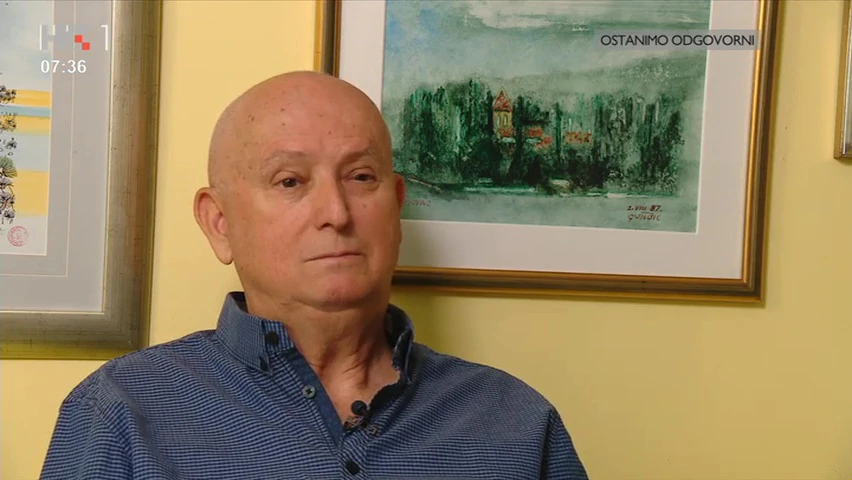 Josip Pilić