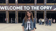Grand Ole Opry, Nashville, Foto: Sretni gradovi/HRT