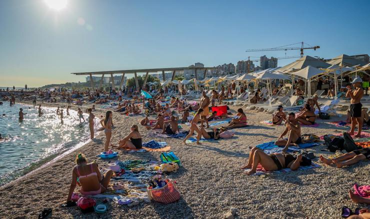 Je li hrvatski turizam postao preskup?