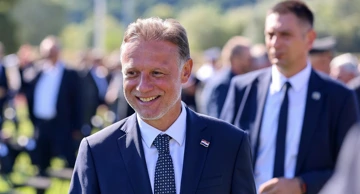 Gordan Jandroković