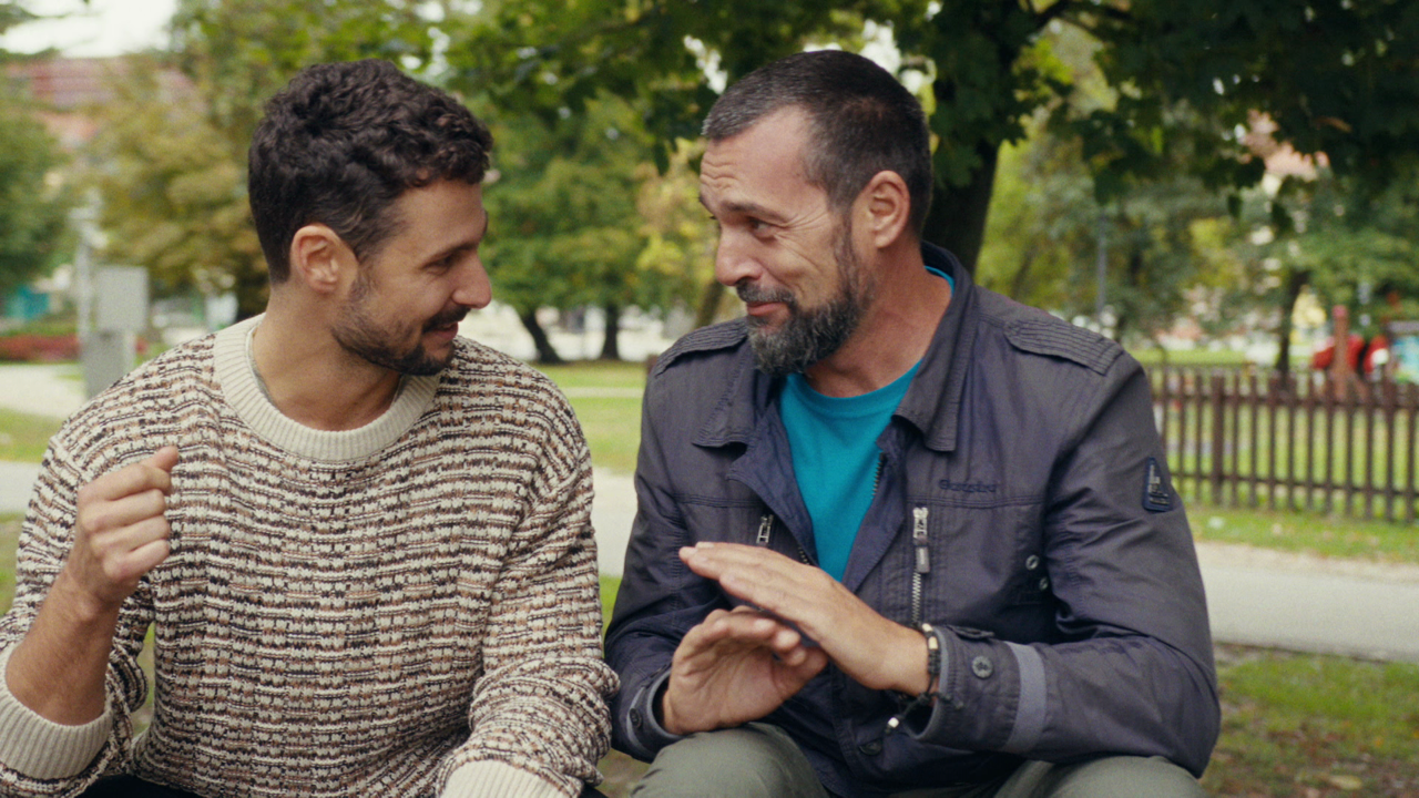 Ponedjeljak, 12. svibnja na Prvom , Foto: David Skoko: Jesti na cesti/dokumentarna serija 