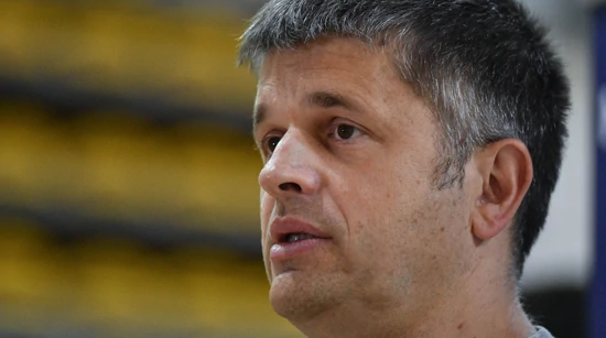 Tomislav Mijatović