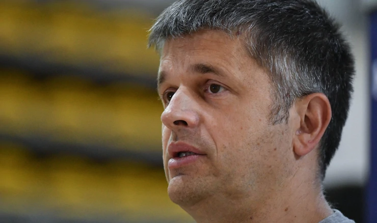 Tomislav Mijatović