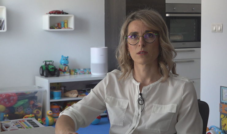 Iza obitelji Mikulić teško je razdoblje