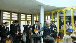 Tamburaški orkestar HRT-a 