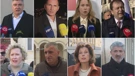 Predsjednički kandidati