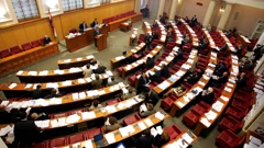 U Saboru o mirovinskoj minireformi