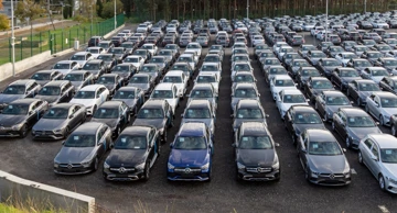 Njemačka automobilska industrija s više narudžbi ovog proljeća 