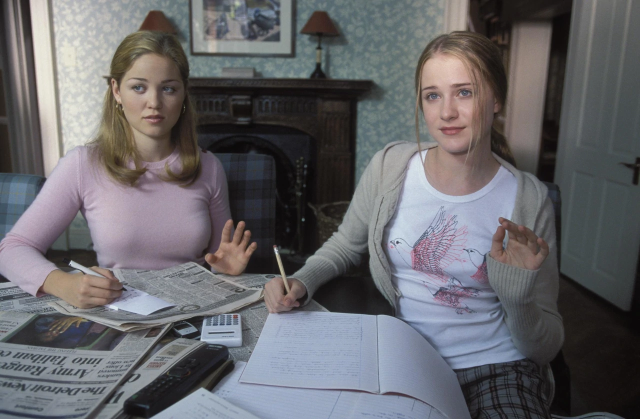 Petak, 21. studenog na Prvom , Foto: Bolja strana bijesa/film 