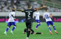 Dvoboj Hajduka i Gorice, Foto: Ivana Ivanović/PIXSELL