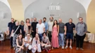 Čehovljev "Galeb" treća dramska premijera 76. DLJI